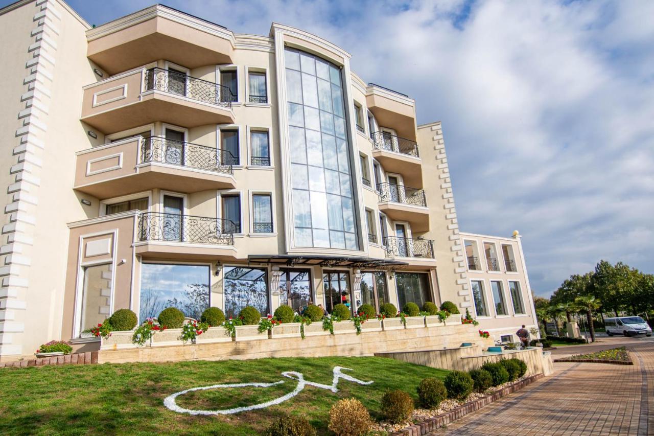 Mantar Spa Hotel Marikostinovo Exterior photo