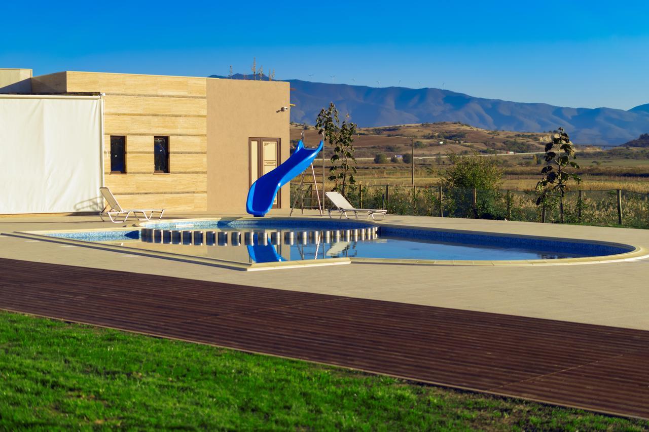 Mantar Spa Hotel Marikostinovo Exterior photo